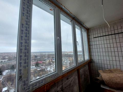 квартира за адресою Федора Караманиць вул. (Ватутіна), 53А