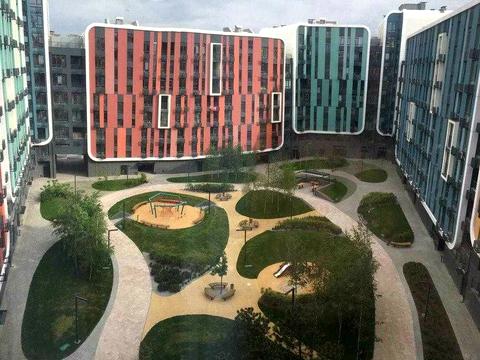 квартира за адресою Теремківська вул., 4-А