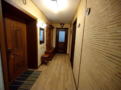 квартира по адресу Захисників Маріуполя, 30