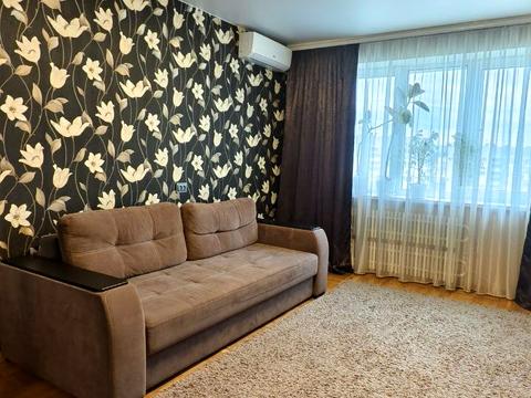 квартира по адресу Хортицкое шоссе, 20