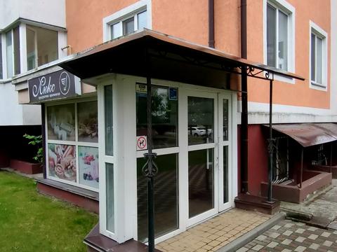 коммерческая по адресу Бориса Гмыри ул., 2
