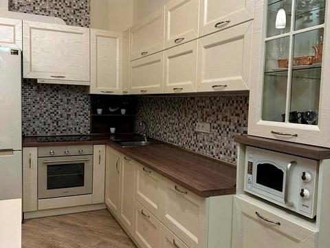 квартира по адресу Французский бульв., 60в