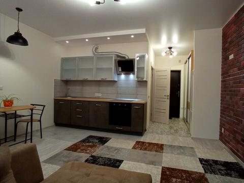 квартира за адресою Олени Пчілки вул., 7