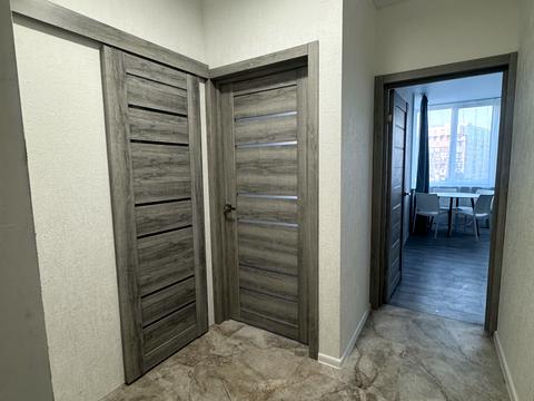 квартира по адресу Ракетная ул., 24