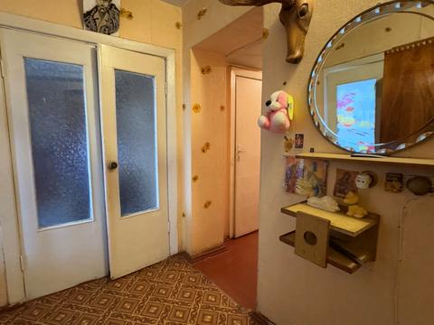 квартира по адресу Белая ул., 105а