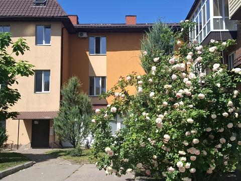 квартира за адресою Новоолександрівська вул., 54а к4