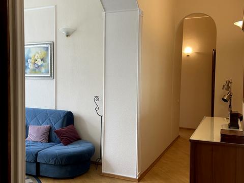 квартира по адресу Стрелецкая ул., 7/6