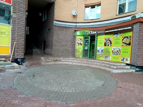 коммерческая по адресу Владимира Ивасюка просп. (Героїв Сталінграду), 6