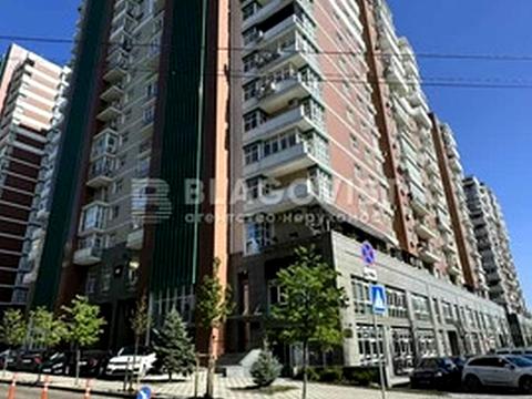 коммерческая по адресу Василия Тютюнника ул. (Анрі Барбюса), 51/1А