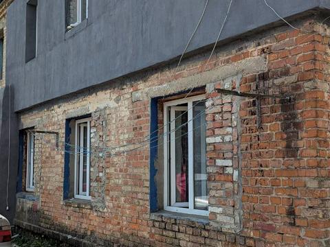 квартира за адресою Присадибна вул., 11