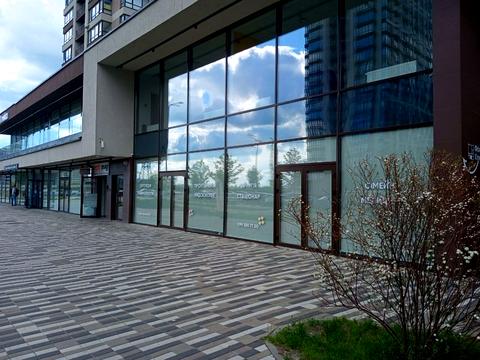 коммерческая по адресу Родини Крістерів ул., 18/6