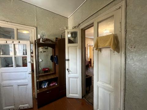 квартира по адресу Богдана Хмельницкого ул., 74