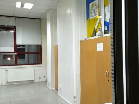 коммерческая по адресу Борщаговская ул., 143-Б