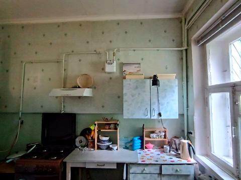 квартира по адресу Ползунова пер. (Ползунова), 3/5