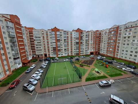квартира за адресою Бічна Гайова вул., 8