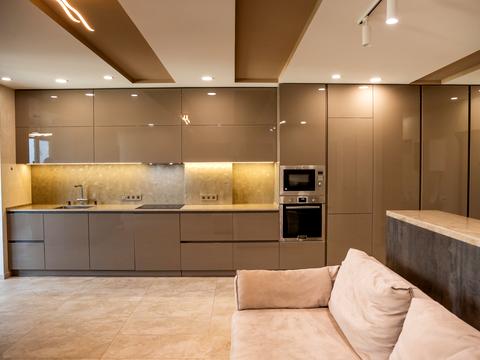 квартира за адресою Мандриківська вул., 51л