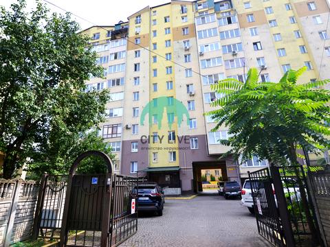 квартира по адресу Сечевых Стрельцов ул., 76в