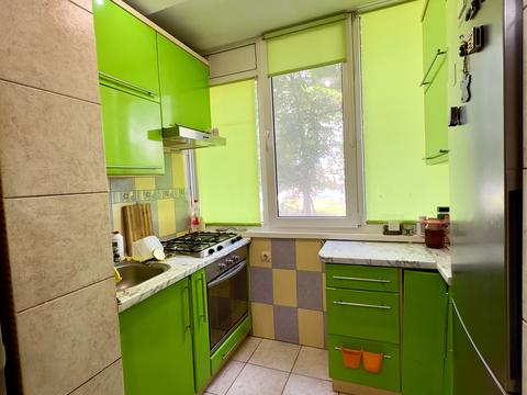 квартира за адресою Київська вул., 44