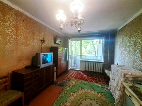 квартира за адресою Мар.Малиновского, 53