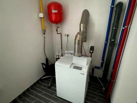 дом по адресу Кошевого Олега пер.