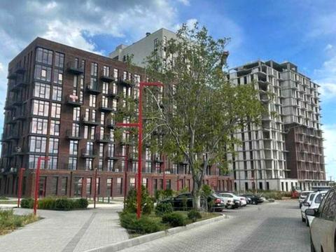 квартира по адресу Радостная ул., 29б