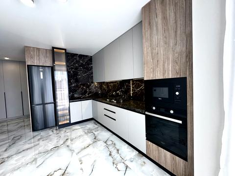 квартира по адресу Степана Бандеры ул., 79