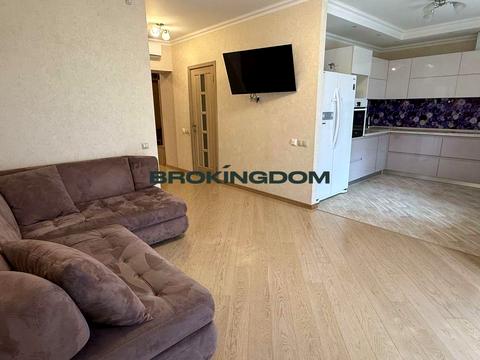 квартира за адресою Валерія Лобановського вул., 28