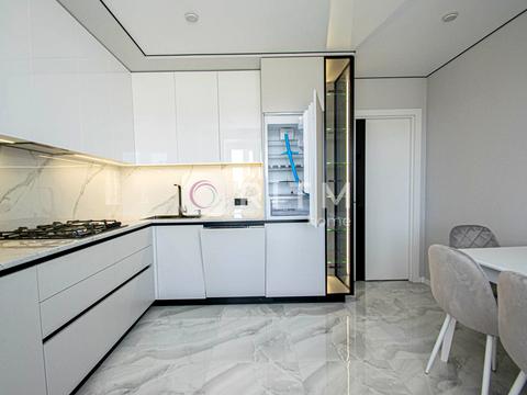 квартира за адресою Леся Курбаса вул., 6