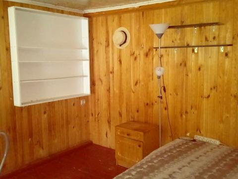 дом по адресу 162-га Садова ул.