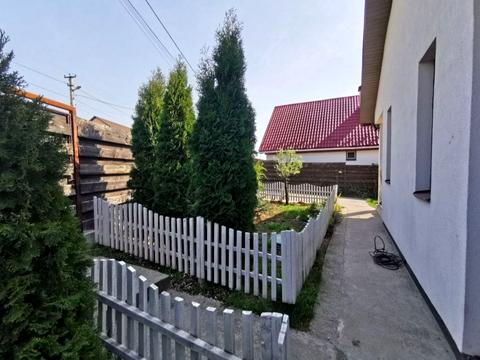 дом по адресу Вишнёвая ул.