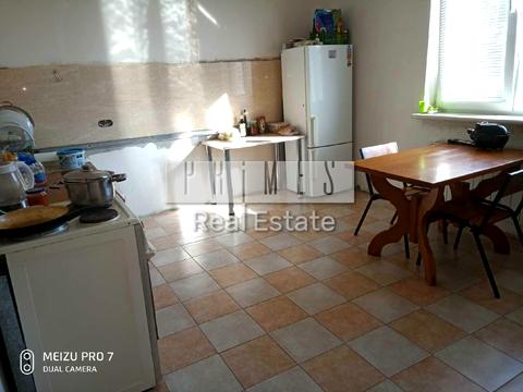 дом по адресу Будівельна ул.