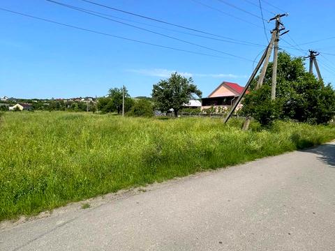 ділянка за адресою Нова, 56