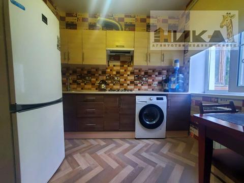 квартира за адресою Перемоги вул., 28