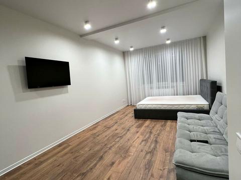 квартира по адресу Лісогринівецька ул., 36