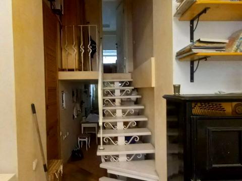 квартира за адресою Пастера вул., 19