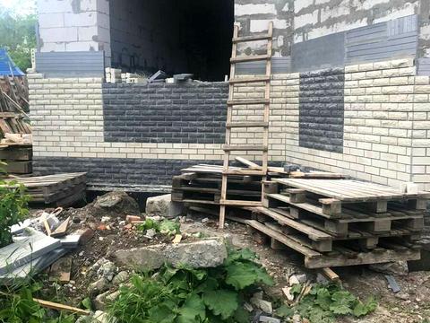 дом по адресу Героев-Спасателей ул. (Волкова)