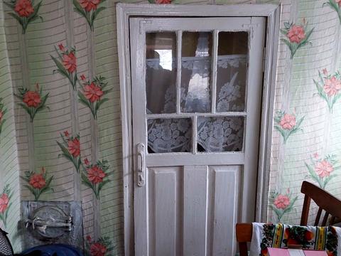 дом по адресу Евгения Колисниченко ул.