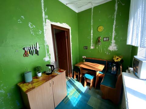 квартира по адресу Вадима Гурова ул. (Постишева), 5