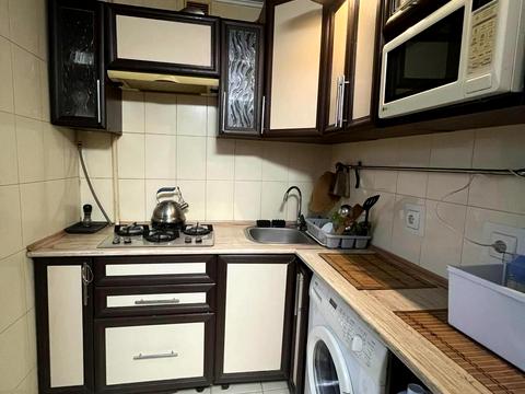 квартира за адресою Київське шосе, 70
