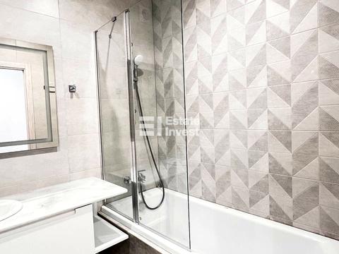 квартира за адресою Домобудівельна вул., 7