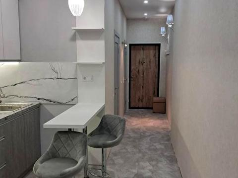 квартира за адресою Дача Ковалевського вул., 88