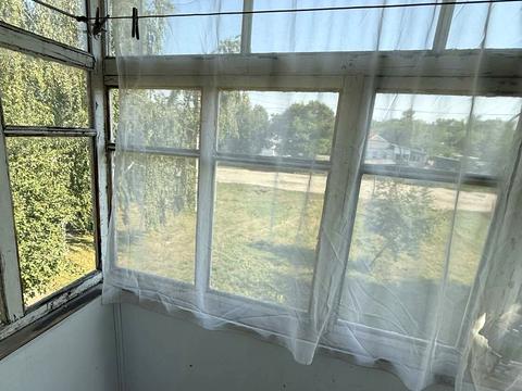квартира по адресу Буковая ул. (Завода Комсомолец), 37