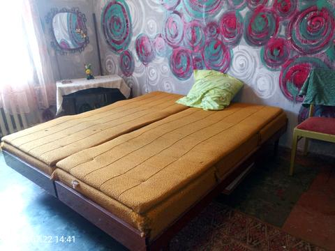 комната по адресу Сичеславская ул. (Кремлевская), 6