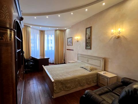 квартира по адресу Евгения Коновальца ул. (Щорса), 32-Г