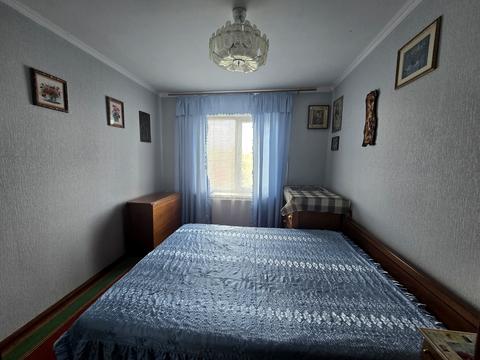 квартира по адресу Вокзальная ул., 16 к1