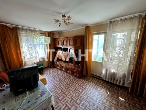 квартира за адресою Євгена Чикаленка вул., 60/2