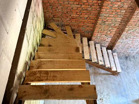 будинок за адресою Старокостянтинівське шосе, 2-И