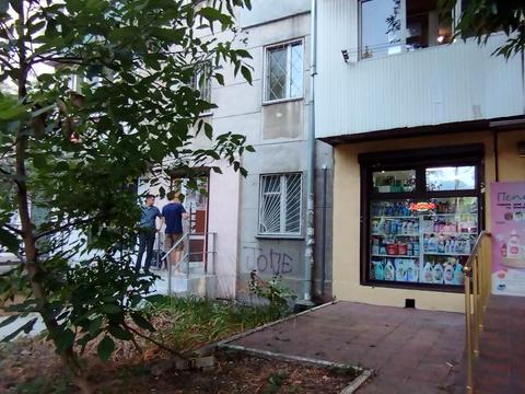 коммерческая по адресу Адмиральский проспект, 35