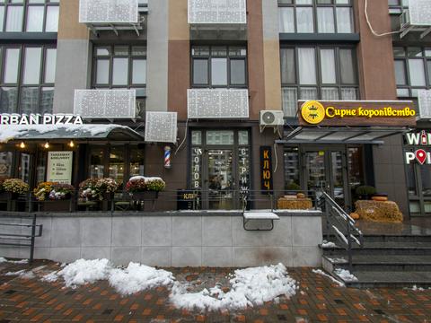 комерційна за адресою Тираспольська вул., 54