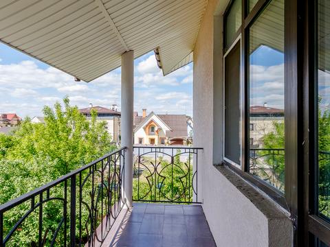 дом по адресу Первомайская ул.